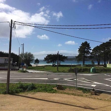 Apartamento Playa De Estorde Cee Luaran gambar