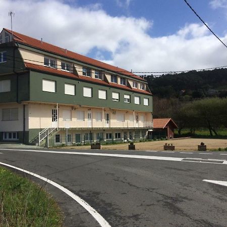 Apartamento Playa De Estorde Cee Luaran gambar