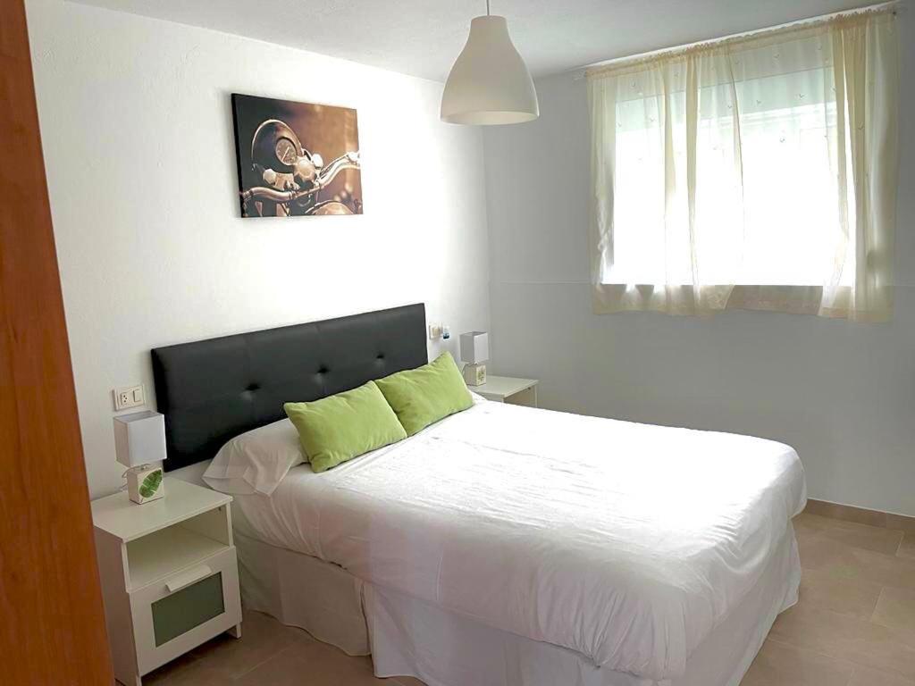 Apartamento Playa De Estorde Cee Luaran gambar