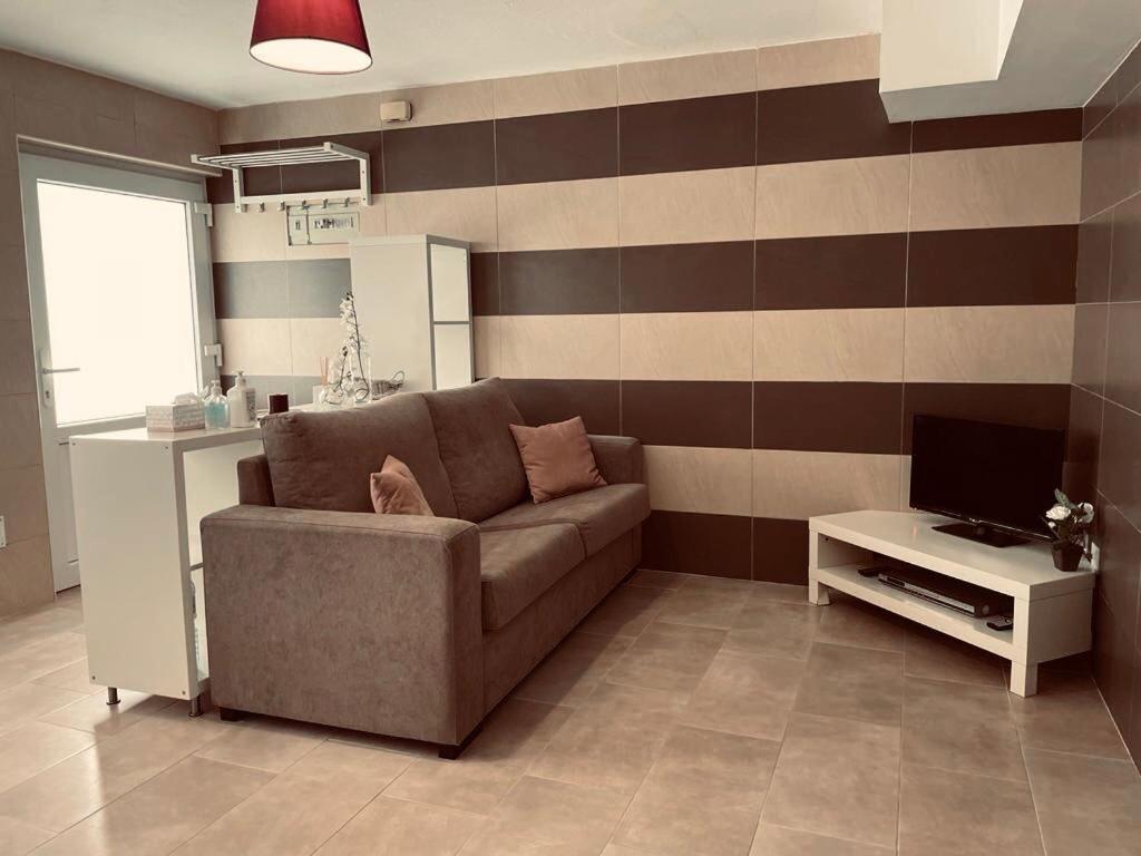 Apartamento Playa De Estorde Cee Luaran gambar