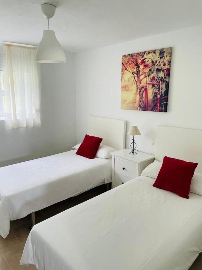 Apartamento Playa De Estorde Cee Luaran gambar