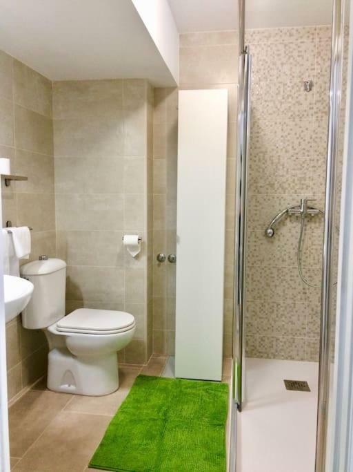 Apartamento Playa De Estorde Cee Luaran gambar