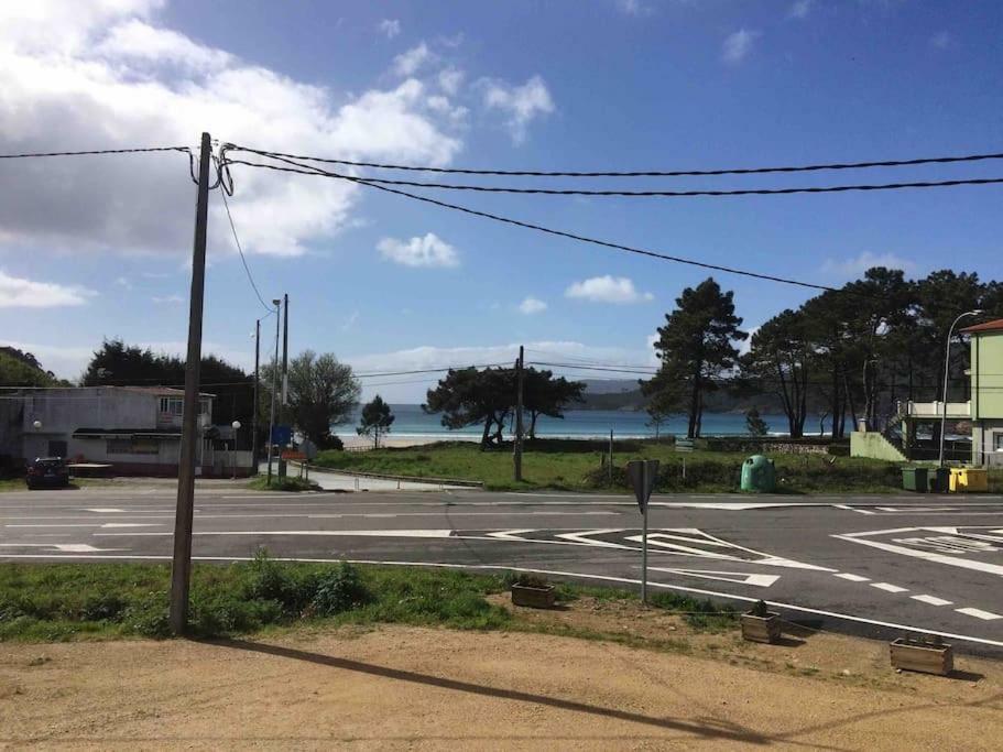 Apartamento Playa De Estorde Cee Luaran gambar