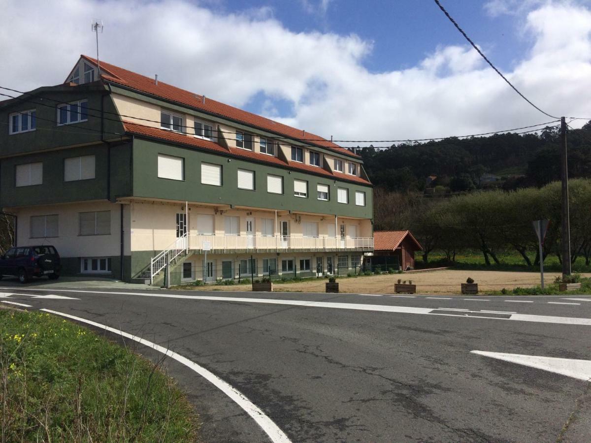 Apartamento Playa De Estorde Cee Luaran gambar